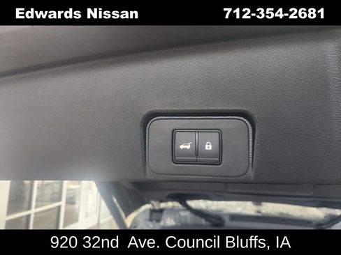 New 2026 Nissan Rogue Rock Creek image 16