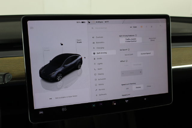 Used 2023 Tesla Model Y 2WD image 27