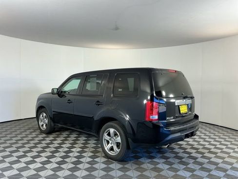 Used 2015 Honda Pilot EX-L image 7