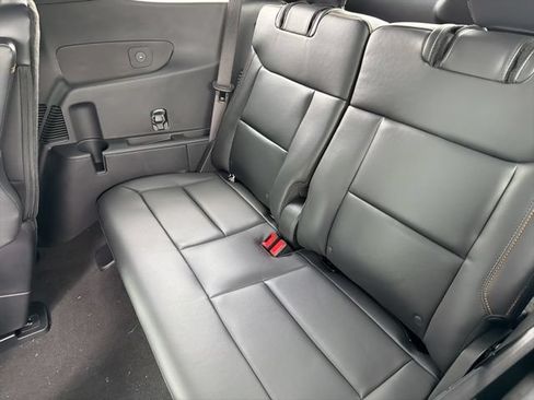 New 2026 Ford Explorer Tremor w/ Tremor Ultimate Package AWD/4WD image 10