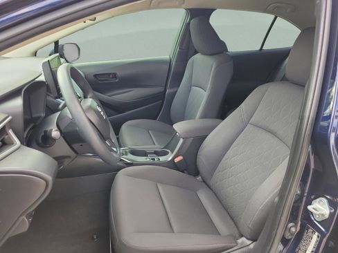 Used 2023 Toyota Corolla LE FWD image 27