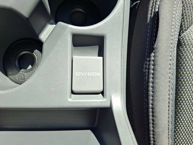 Certified 2024 Subaru Crosstrek 2.0i Premium AWD/4WD image 35