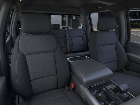 New 2026 Ford F150 XLT AWD/4WD image 10
