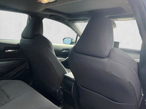 Used 2020 Toyota Corolla SE w/ SE Premium Package image 20