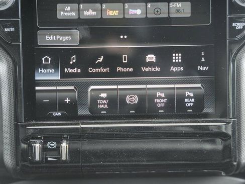 New 2026 RAM 3500 Limited AWD/4WD image 35