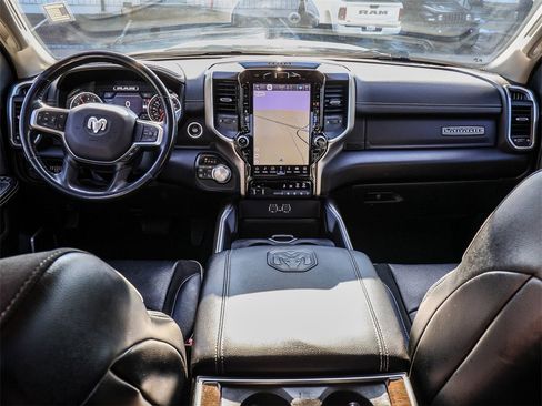 Used 2023 RAM 2500 Laramie image 29