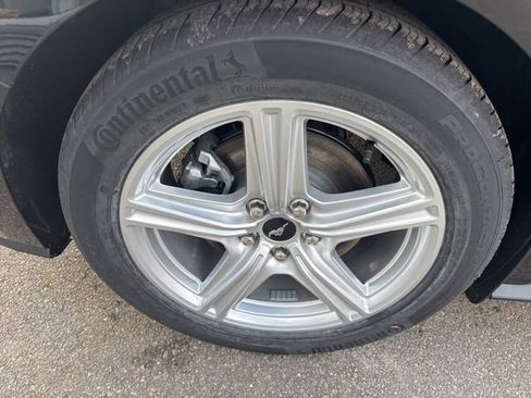 New 2026 Ford Mustang Premium RWD image 12