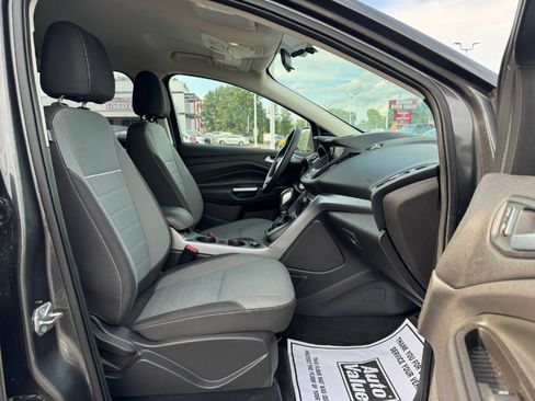 Used 2015 Ford Escape SE w/ Equipment Group 201A AWD/4WD image 19