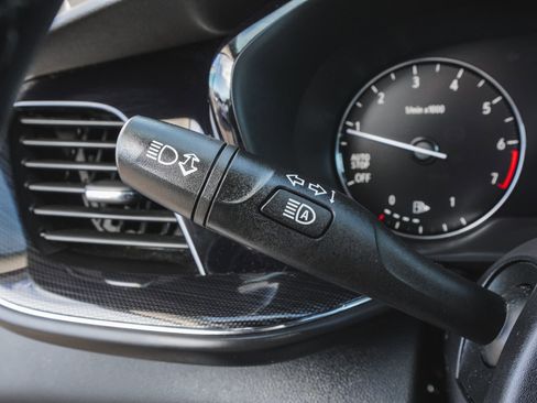 Used 2023 Buick Envision Preferred w/ Sport Touring Package image 22