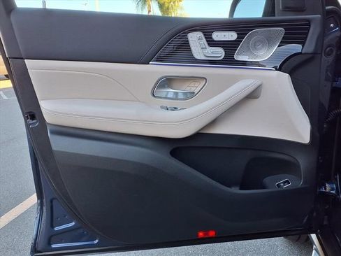 New 2026 Mercedes-Benz GLE 53 AMG 4MATIC image 12