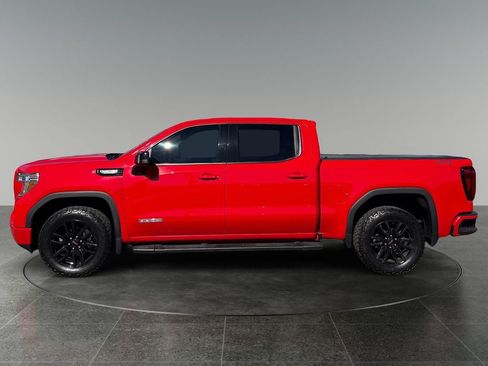 Used 2020 GMC Sierra 1500 Elevation w/ Elevation Value Package AWD/4WD image 5