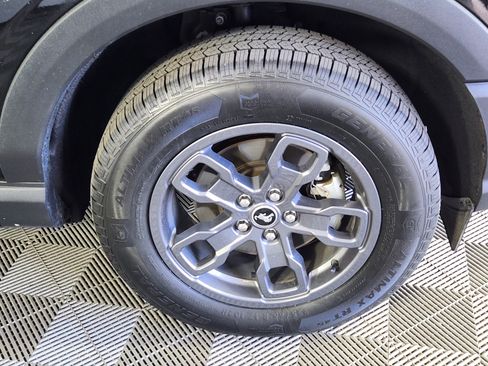 Used 2024 Ford Bronco Sport Big Bend image 9