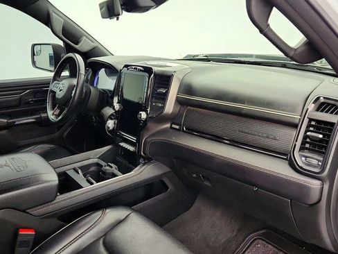 Used 2023 RAM 1500 Limited image 25