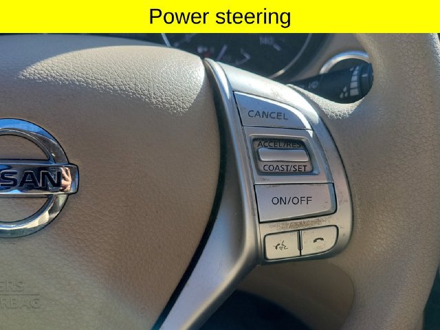 Used 2014 Nissan Rogue SV w/ SV Moonroof Package AWD/4WD image 12