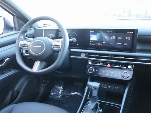 New 2026 Hyundai Santa Cruz SEL image 14