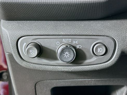 Used 2023 Chevrolet TrailBlazer LT w/ Convenience Package image 16