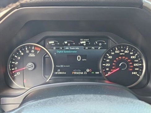 Used 2018 Ford F150 Raptor w/ Equipment Group 802A Luxury AWD/4WD image 9