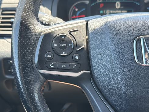 Used 2020 Honda Passport EX-L image 19