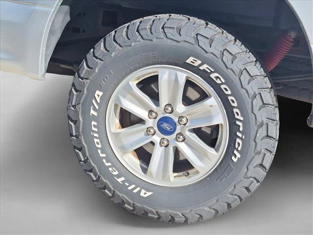 Used 2019 Ford F150 XL w/ Equipment Group 101A Mid AWD/4WD image 9