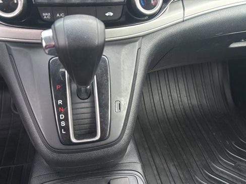Used 2016 Honda CR-V SE image 24