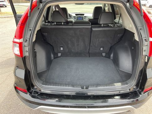 Used 2015 Honda CR-V EX-L image 16