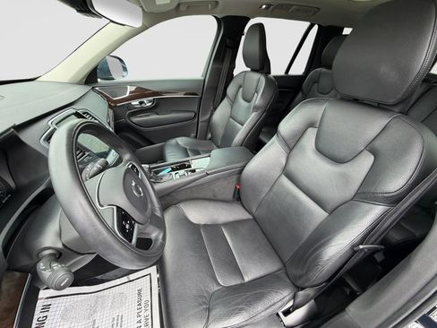 Used 2019 Volvo XC90 T6 Momentum w/ Advanced Package AWD/4WD image 13