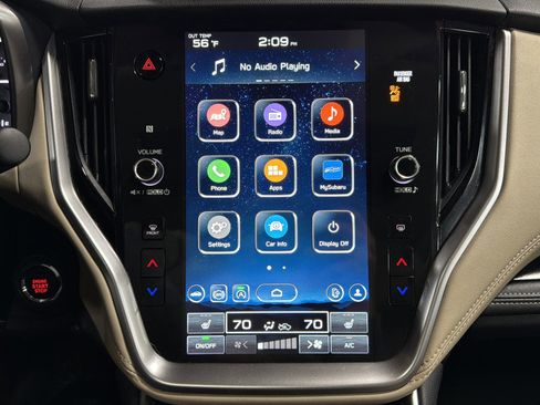 Certified 2023 Subaru Outback Limited image 26