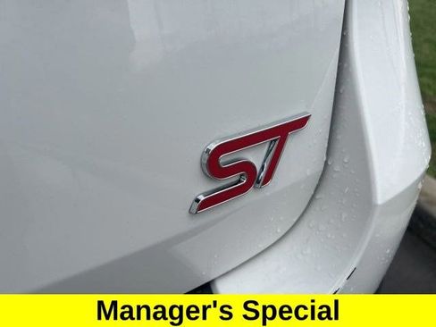 Used 2020 Ford Explorer ST w/ Premium Technology Package AWD/4WD image 50