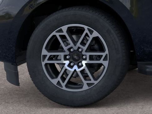 New 2026 Ford Expedition Active AWD/4WD image 19