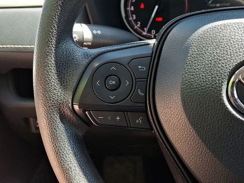 Certified 2024 Toyota RAV4 XLE AWD/4WD image 20