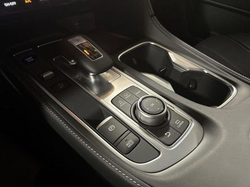 Certified 2026 INFINITI QX60 Luxe w/ Family Package image 25