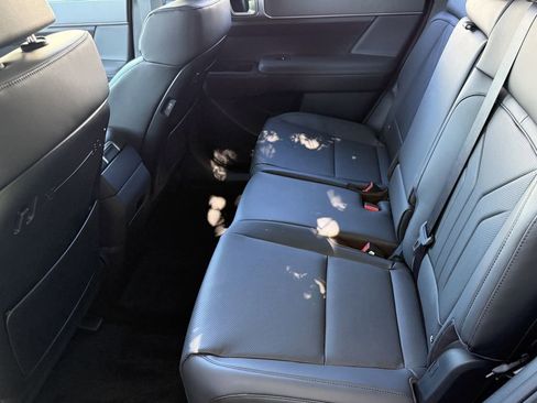 New 2026 Hyundai Santa Fe SEL image 11