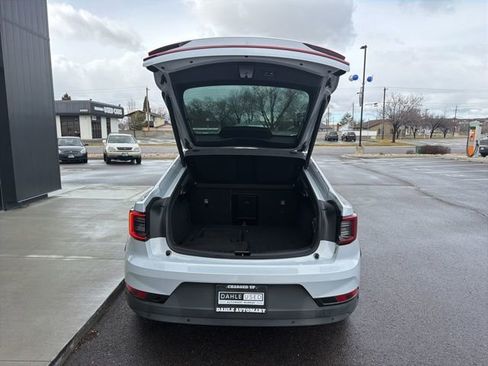 Used 2023 Polestar Polestar 2 Long Range Dual Motor image 8
