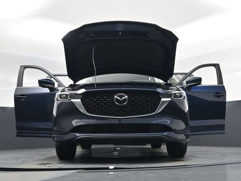 New 2025 MAZDA CX-5 AWD 2.5 S image 22