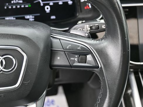 Used 2023 Audi Q7 2.0T Premium image 23