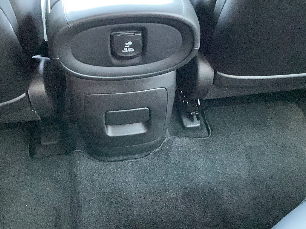 Certified 2026 Hyundai Palisade Calligraphy FWD image 22
