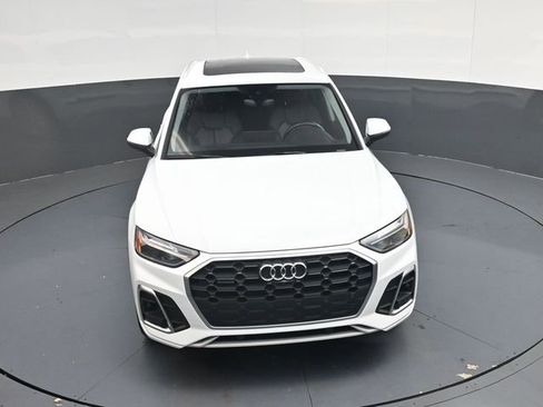 Used 2024 Audi Q5 2.0T Premium Plus image 48
