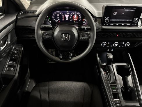 Used 2024 Honda Accord LX image 14