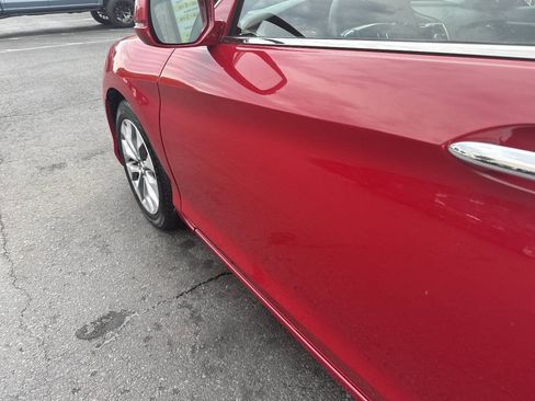 Used 2013 Honda Accord EX image 25