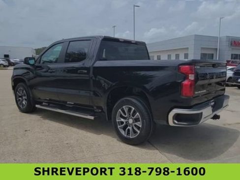 Used 2023 Chevrolet Silverado 1500 LT RWD image 7