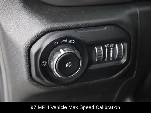 Used 2021 Jeep Wrangler Sport AWD/4WD image 22