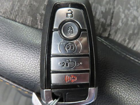 Used 2025 Ford F150 Tremor w/ Tow/Haul Package image 68