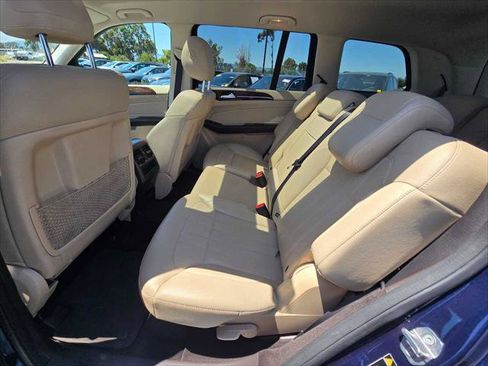 Used 2019 Mercedes-Benz GLS 450 4MATIC image 19