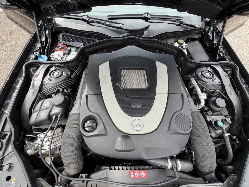 Used 2012 Mercedes-Benz SL 550 image 41