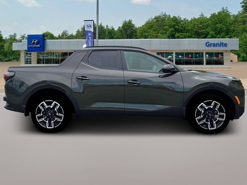 New 2026 Hyundai Santa Cruz Limited AWD/4WD image 9