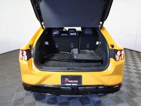 Certified 2023 Ford Mustang Mach-E GT w/ GT Performance Edition image 10