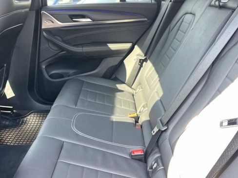 Used 2022 BMW X3 M40i w/ Premium Package AWD/4WD image 26