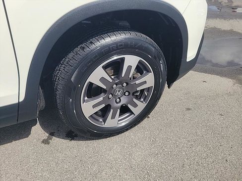 Used 2019 Honda Ridgeline RTL image 34
