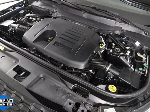 Used 2023 Land Rover Discovery S R-Dynamic image 21