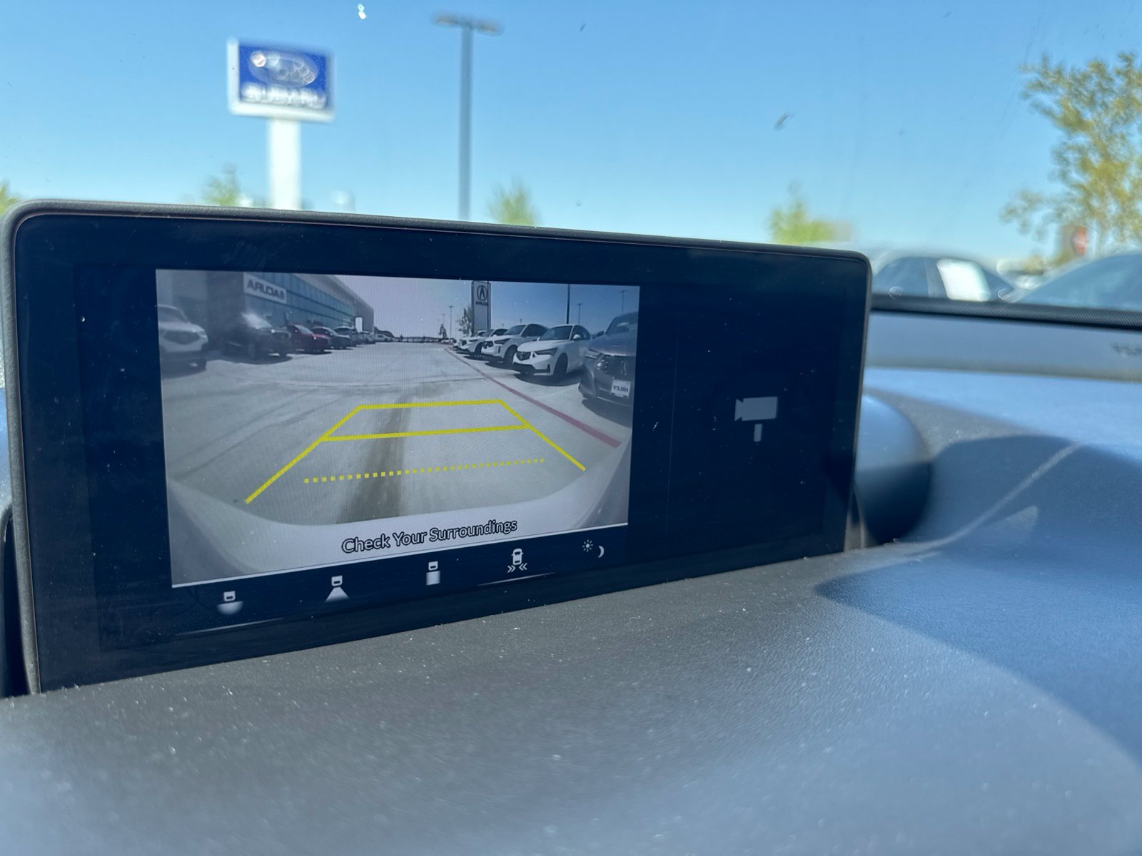 Used 2023 Acura TLX w/ Technology Package FWD image 21